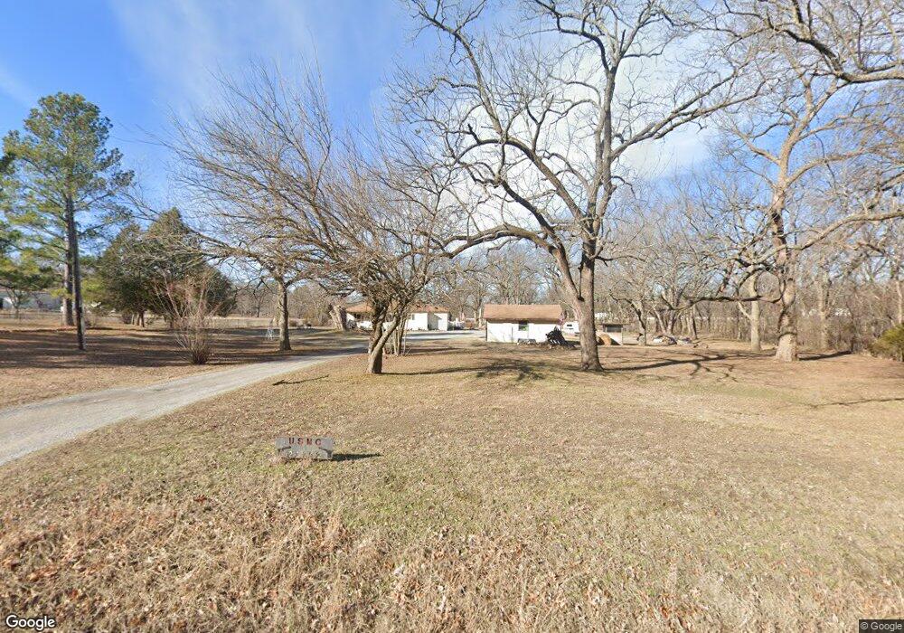 21312 S 4170 Rd, Claremore, OK 74019 - photo 1