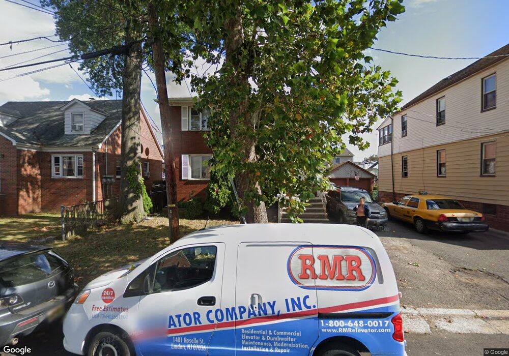 516 Van Buren Ave, Linden, NJ 07036 - photo 1