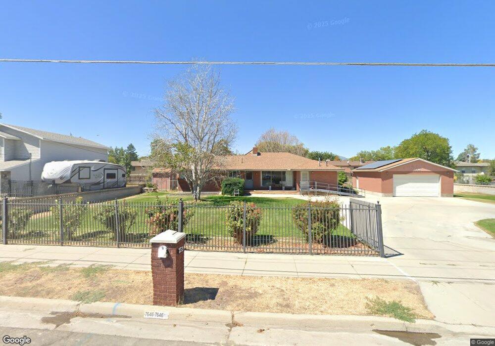 7646 S 3200 W, West Jordan, UT 84084 - photo 1