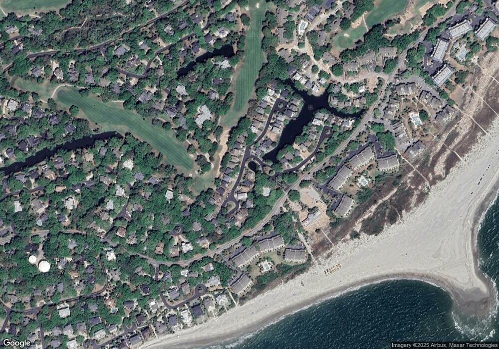 56 Pelican Reach, Isle of Palms, SC 29451 - photo 1