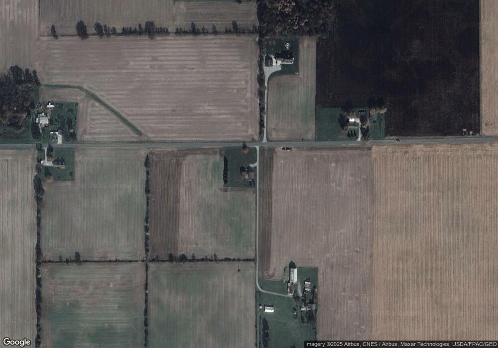 15996 Blackhoof Creek Rd, Wapakoneta, OH 45895 - photo 1