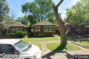 4221 Massachusetts St, Gary, IN 46409