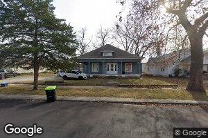 925 E 9th St Unit C, Ada, OK 74820