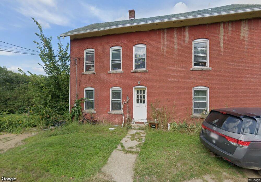 119 Howe St unit a, East Brookfield, MA 01515 - photo 1