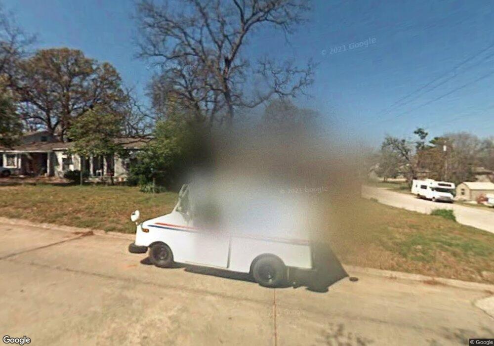 1101 W Hull St, Denison, TX 75020 - photo 1