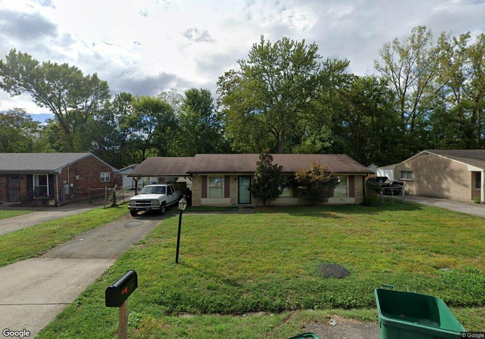 7714 Rochelle Rd, Louisville, KY 40228 - photo 1