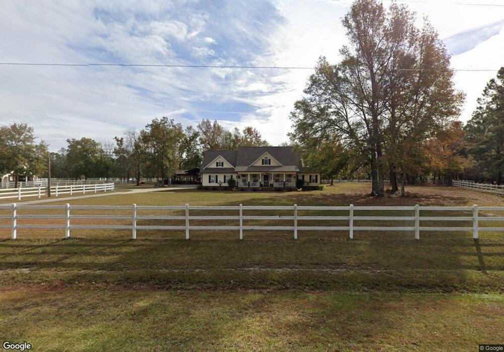 112 Timbergate Trail, Rincon, GA 31326 - photo 1