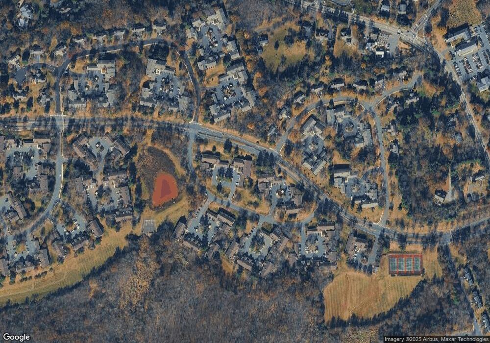 178 Jamestown Rd unit 10, Basking Ridge, NJ 07920 - photo 1