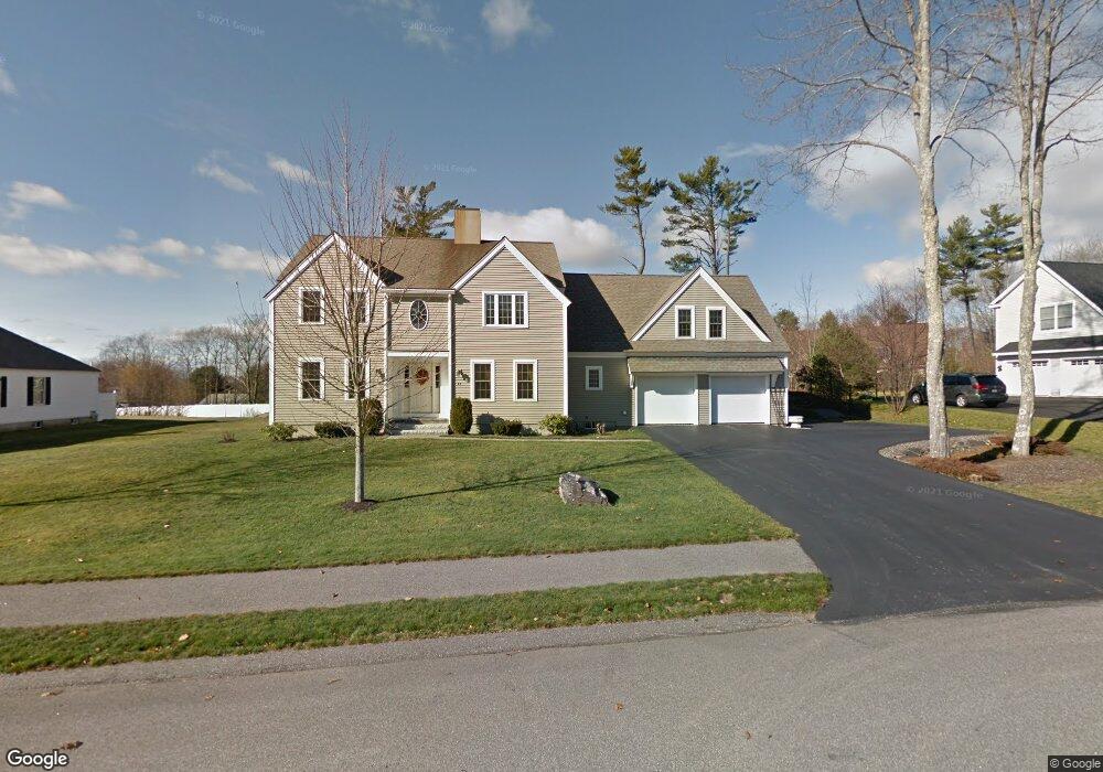 76 Colchester Dr, South Portland, ME 04106 - photo 1