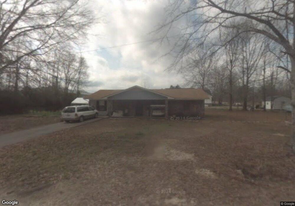 14 Yost Pkwy, Laurel, MS 39443 - photo 1