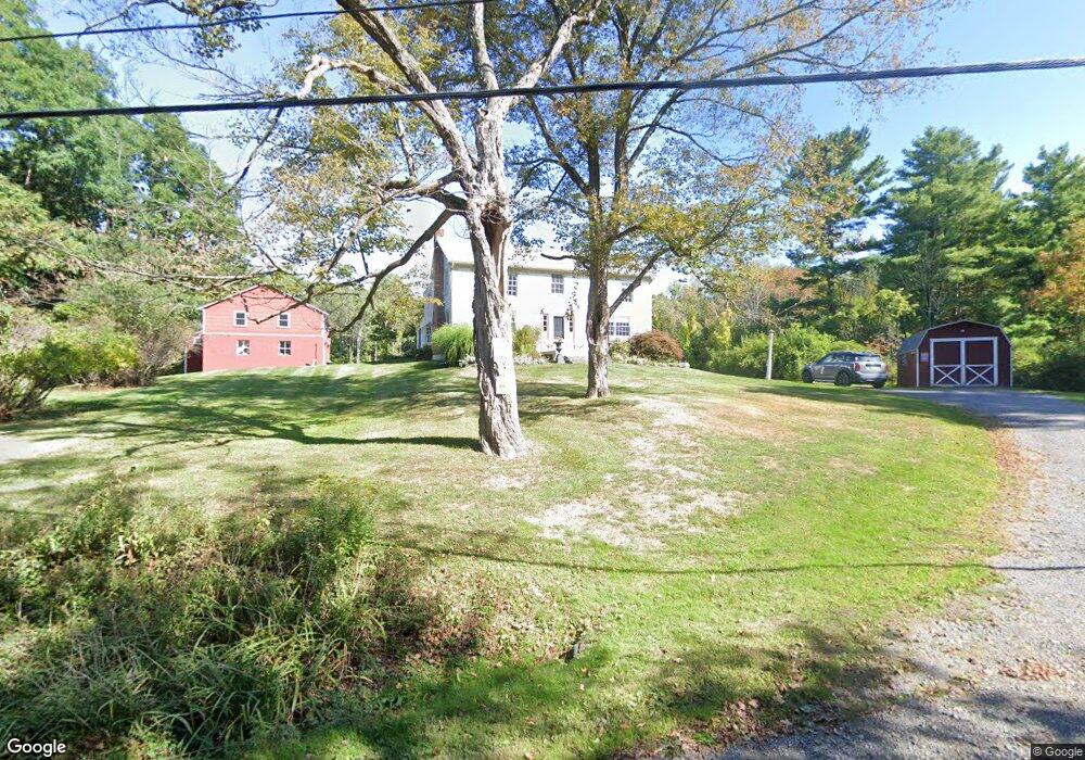 57 Haddock Hill Rd, Old Chatham, NY 12136 - photo 1