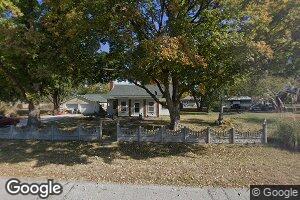 513 Milwaukee St, Birmingham, MO 64161