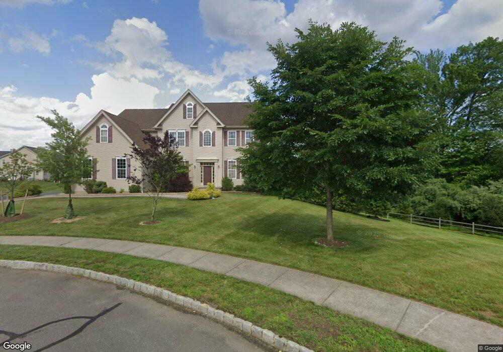 5 Monet Dr, Monmouth Junction, NJ 08852 - photo 1