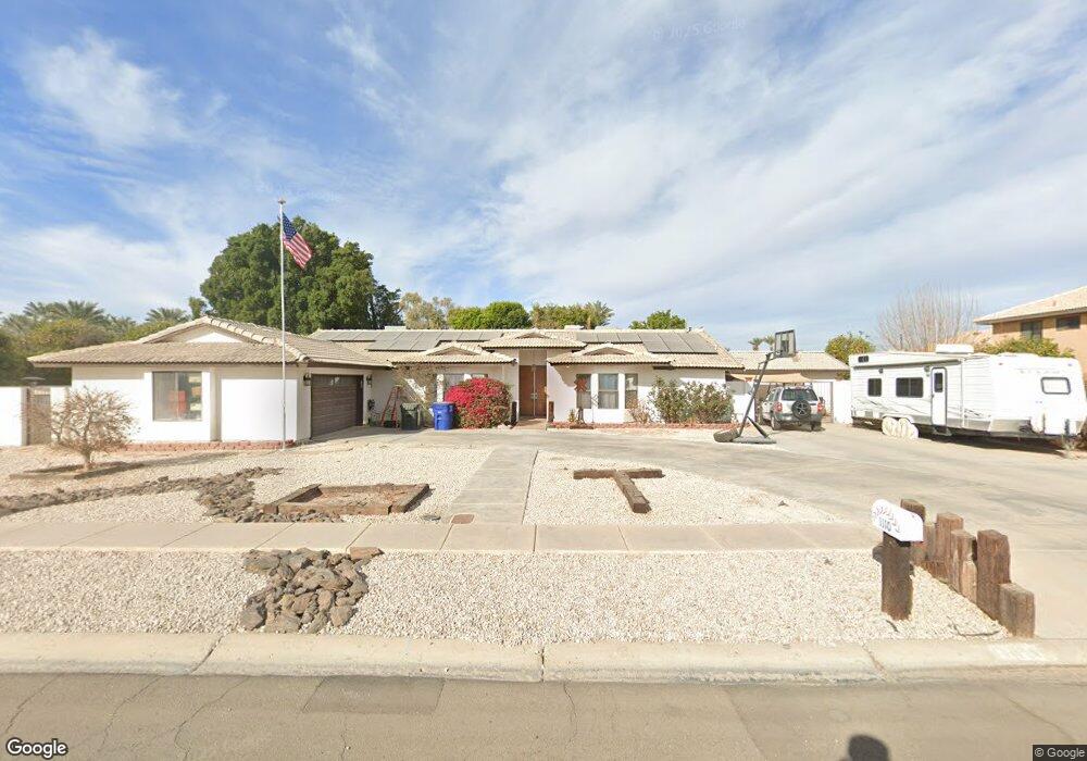 3400 W 12th St, Yuma, AZ 85364 - photo 1