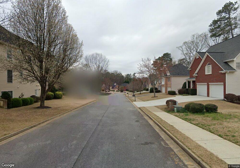 0 Ashurst Dr, Roswell, GA 30075 - photo 1