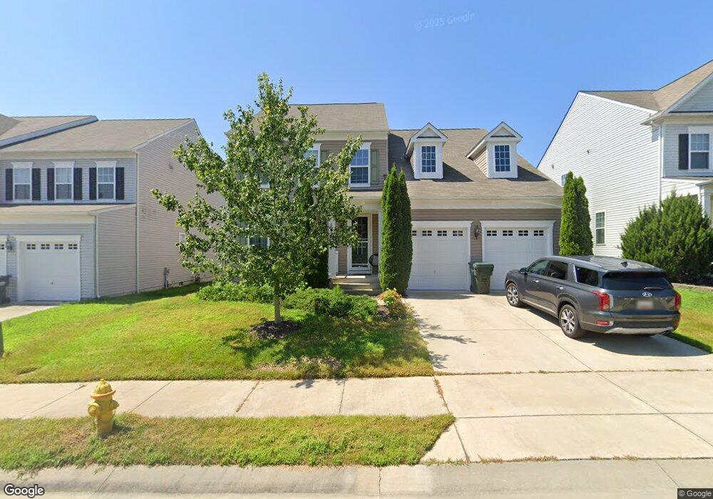 43687 Sweetbay St, California, MD 20619 - photo 1