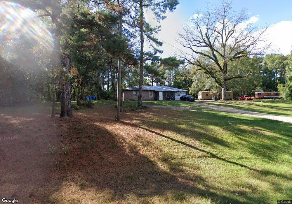 4085 Emerald State Line Rd, Magnolia, MS 39652 - photo 1