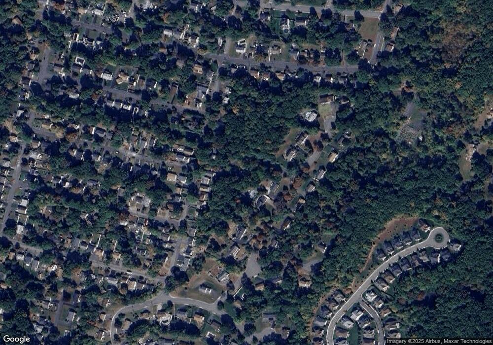 4 Jocelyn Rd, Landing, NJ 07850 - photo 1