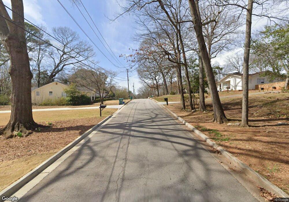 0 Daniell Dr SE unit 8789621, Smyrna, GA 30080 - photo 1