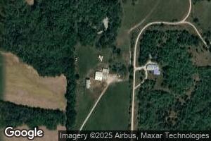 1001 Happy Hollow Rd, Napoleon, MO 64074