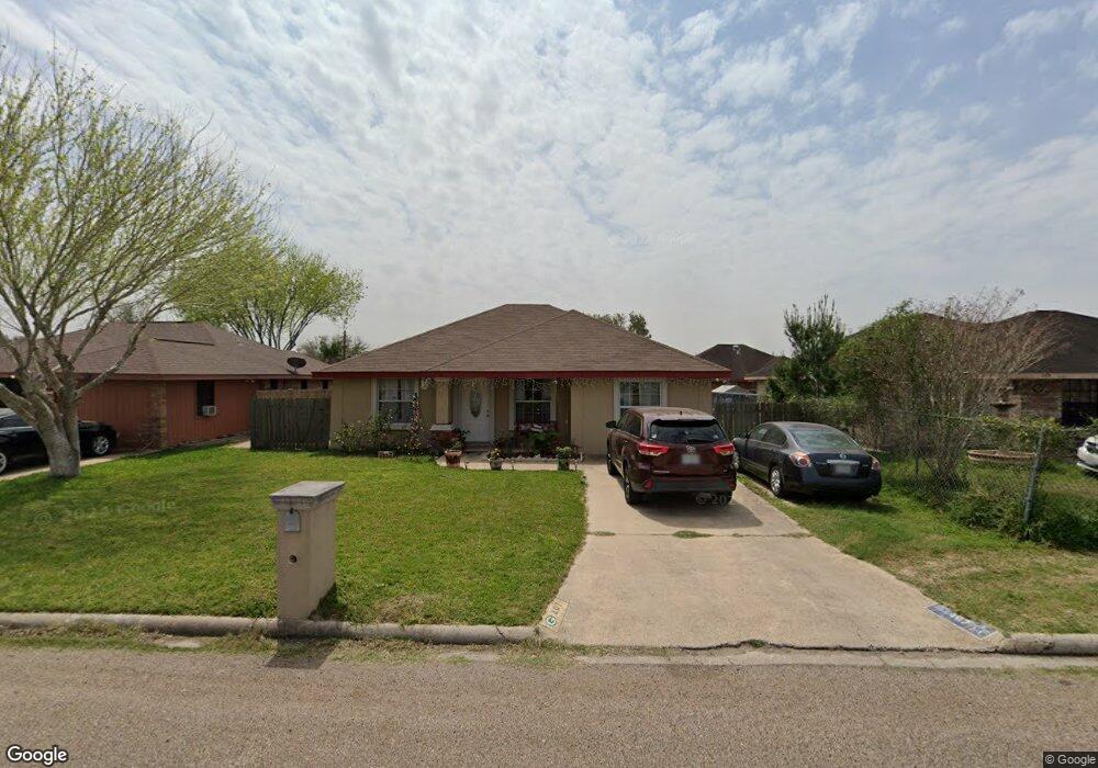 407 Scobey Ave, Donna, TX 78537 - photo 1
