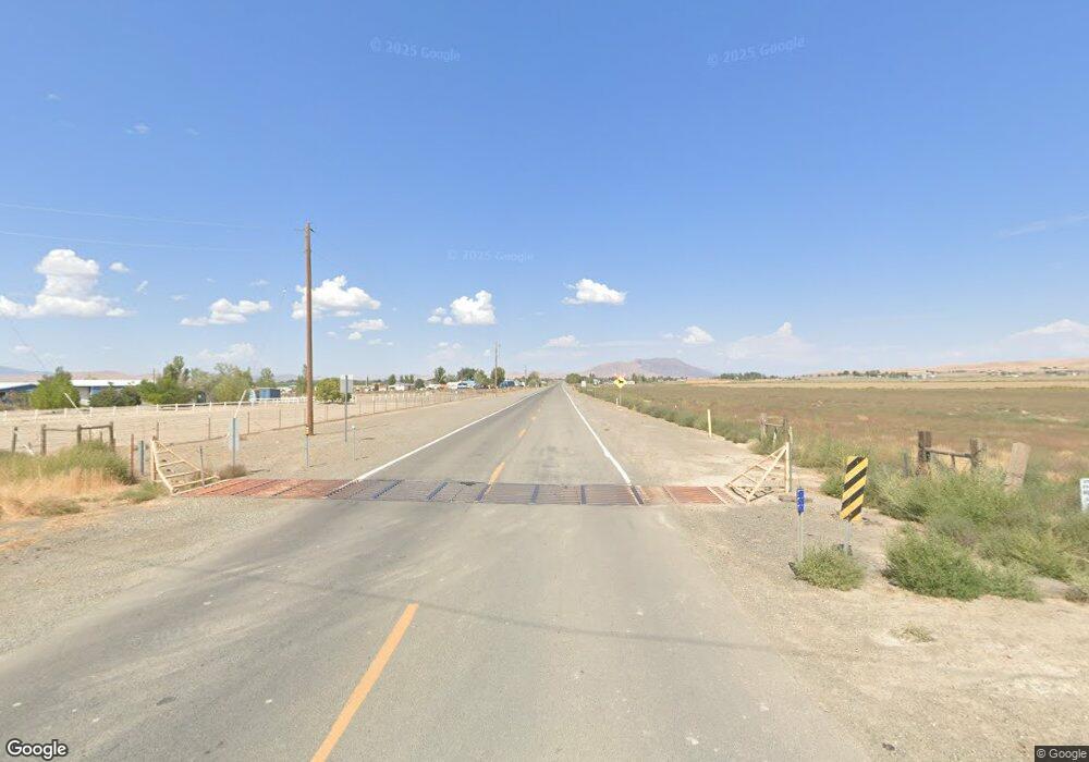13455 S Grass Valley Rd, Winnemucca, NV 89445 - photo 1