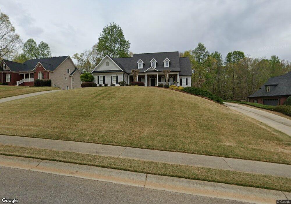 4570 Blooming Way, Flowery Branch, GA 30542 - photo 1