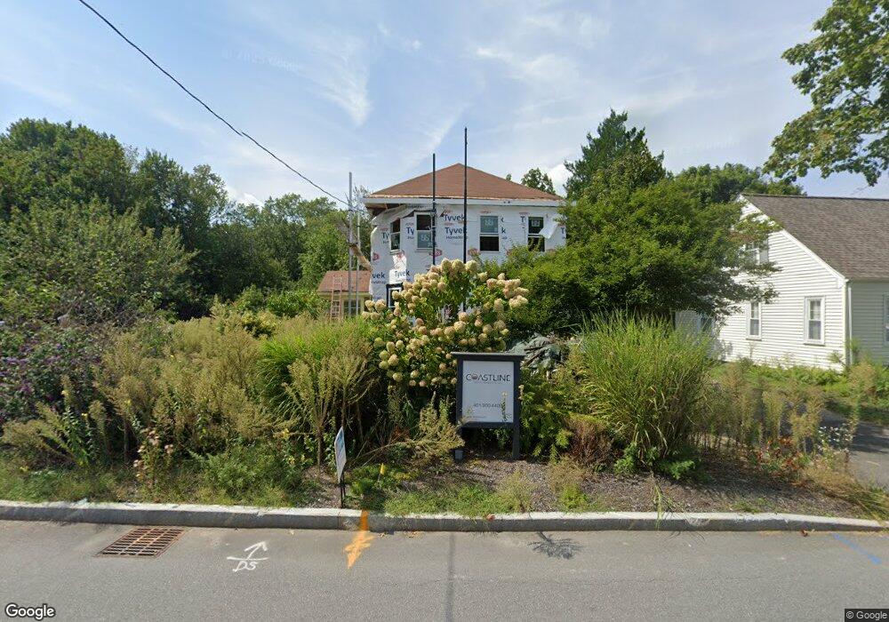 39 West St, Barrington, RI 02806 - photo 1