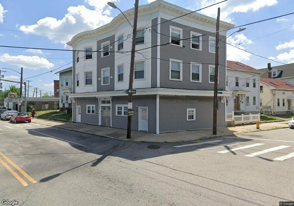 0 West Ave, Pawtucket, RI 02860 - photo 1