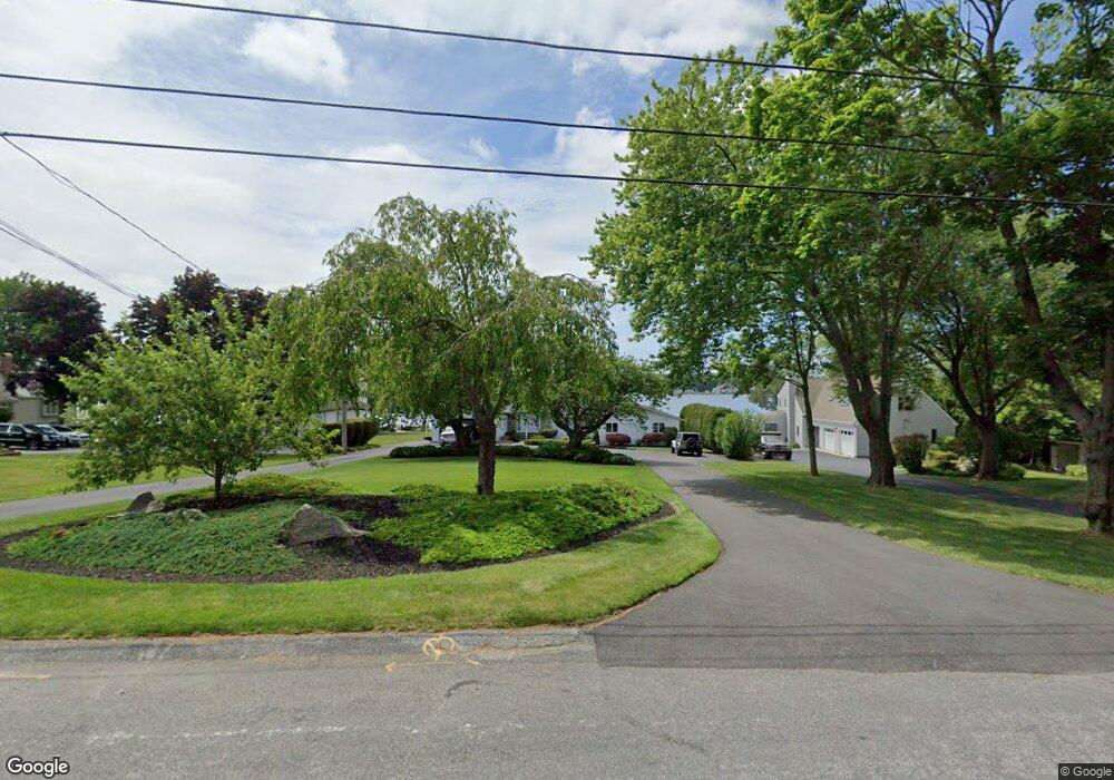 75 Plymouth Blvd, Westport, MA 02790 - photo 1