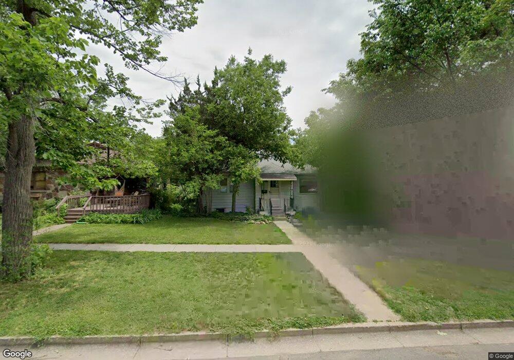 3112 8th St, Boulder, CO 80304 - photo 1