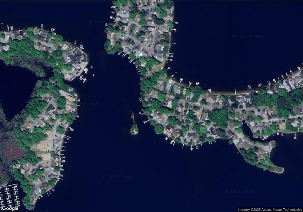 31 Beacon Rd, Webster, MA 01570 - photo 1