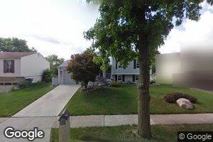 2995 Cortona Rd, Columbus, OH 43204