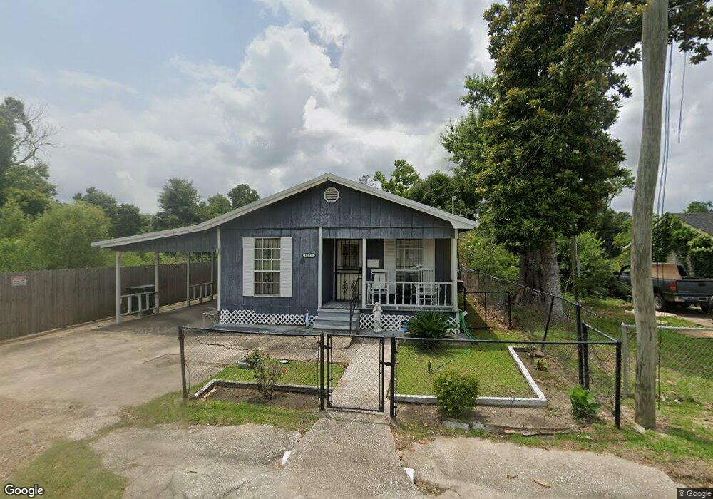 1229 Mayo St, Lake Charles, LA 70601 - photo 1