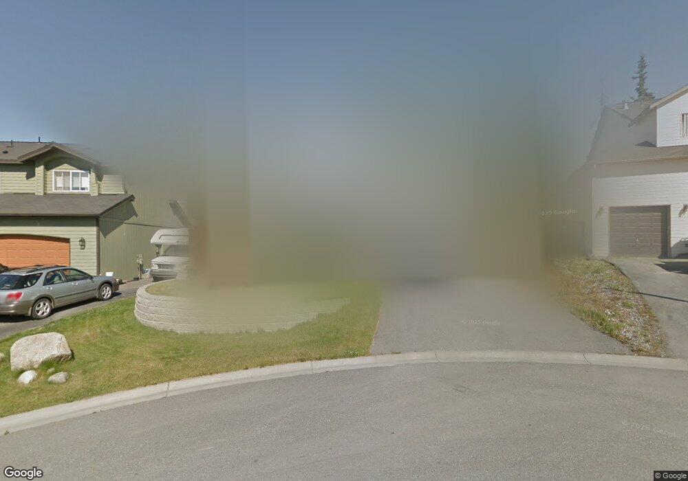 9139 Seal Point Cir, Anchorage, AK 99507 - photo 1