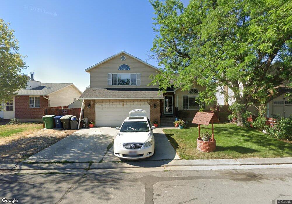 2283 W 8540 S, West Jordan, UT 84088 - photo 1