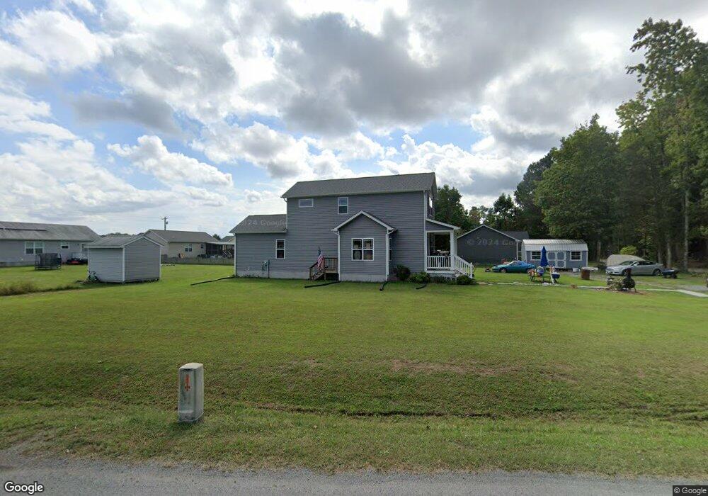 638 Ebb Tide Dr, Colonial Beach, VA 22443 - photo 1