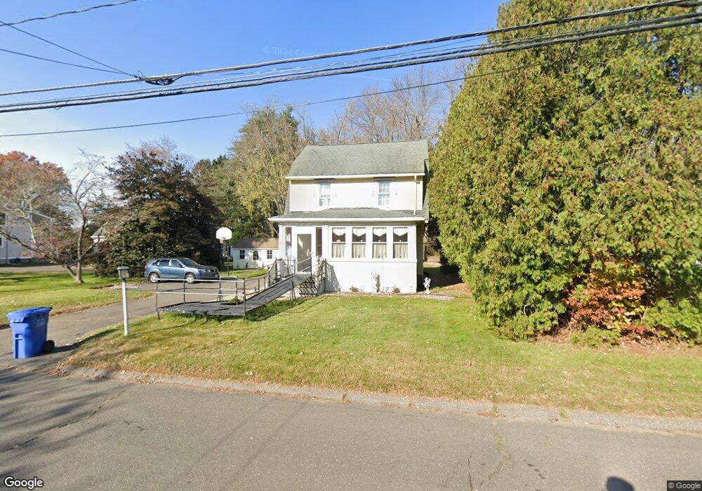 66 Pratt St, Glastonbury, CT 06033 - photo 1