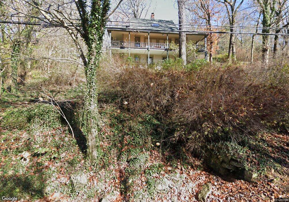 254 Main St, Winslow, AR 72959 - photo 1