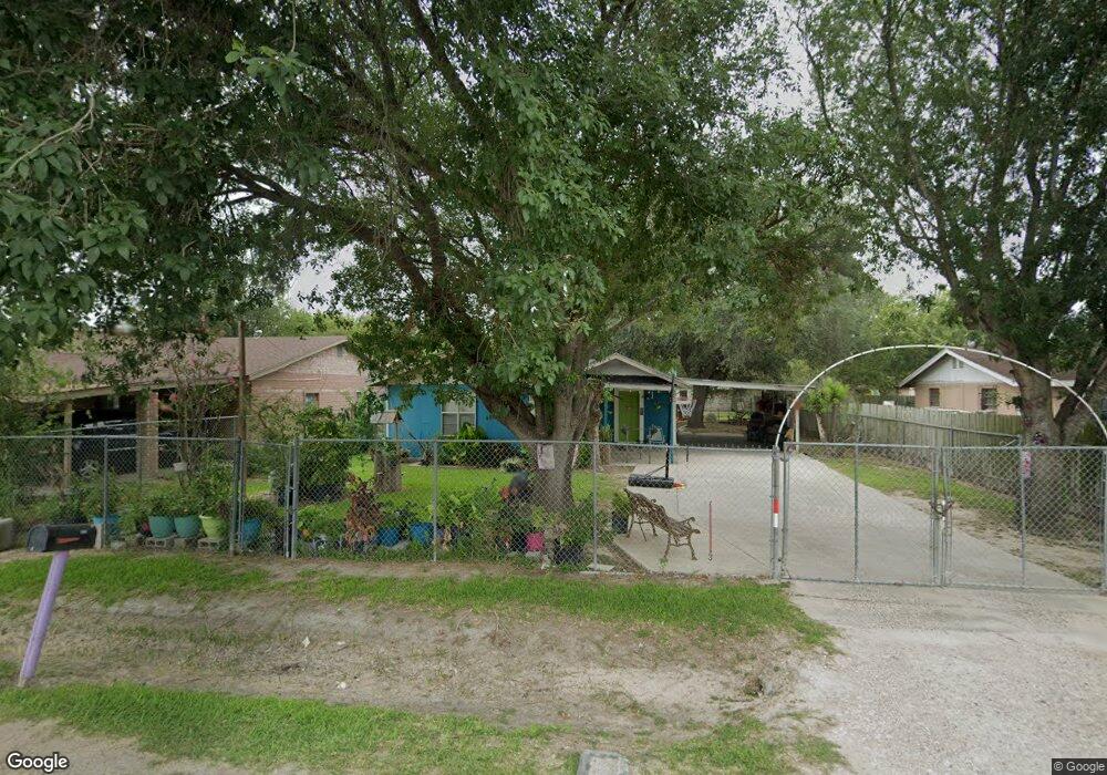 3213 Dora St, Mercedes, TX 78570 - photo 1