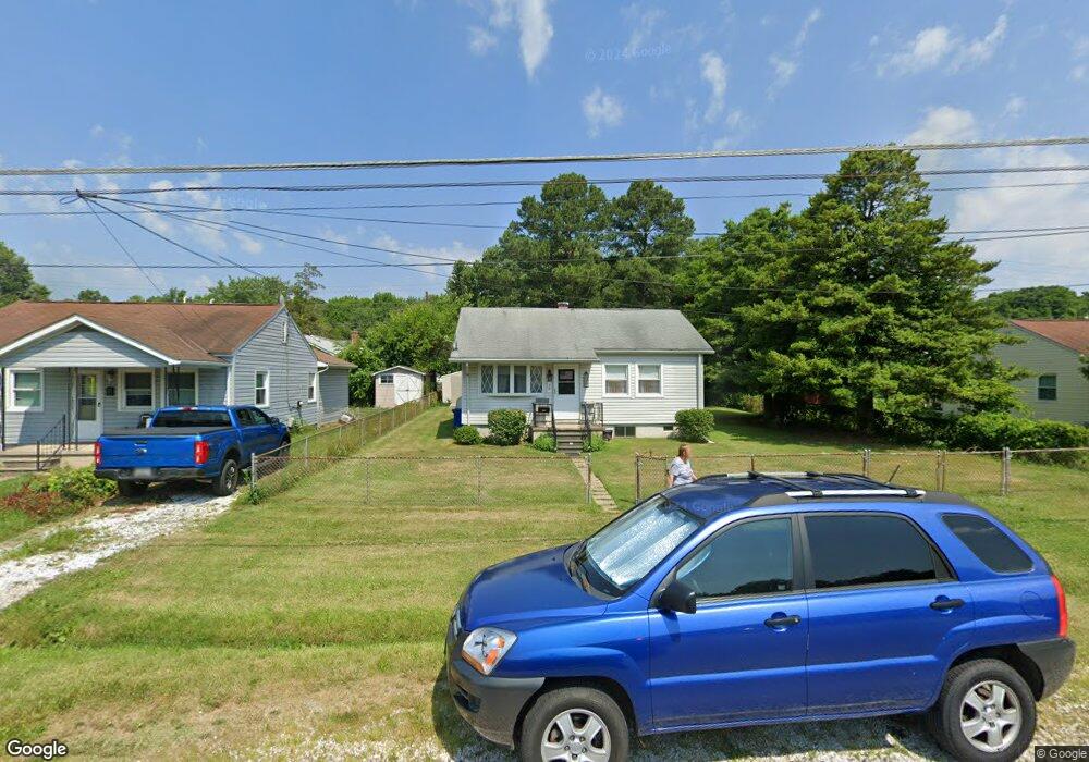 38 Transverse Ave, Middle River, MD 21220 - photo 1