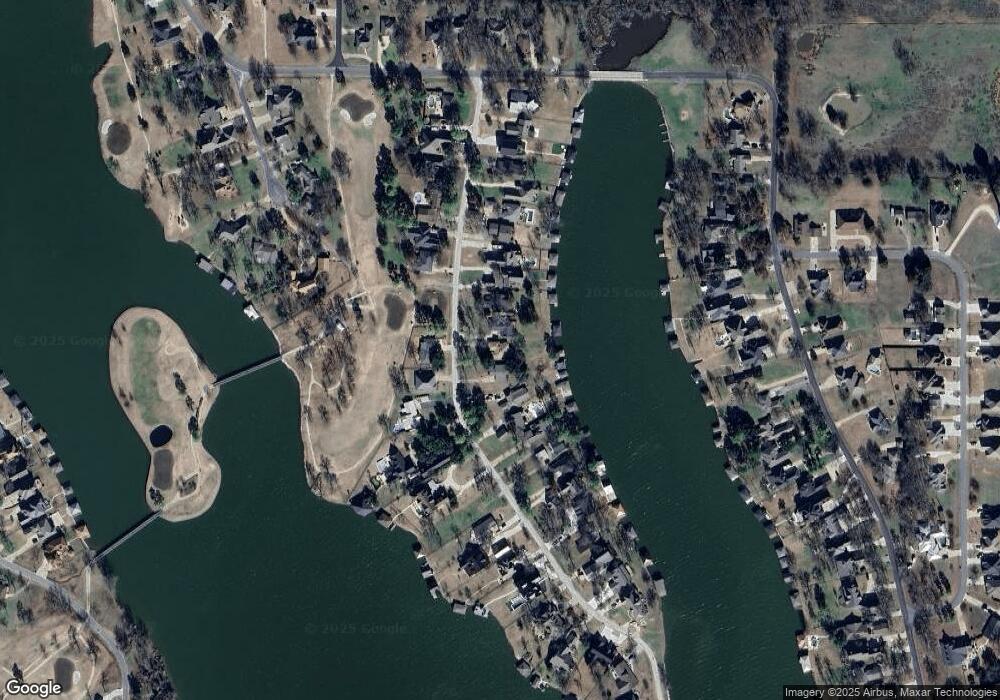 122 Blackfoot Trail, Gainesville, TX 76240 - photo 1