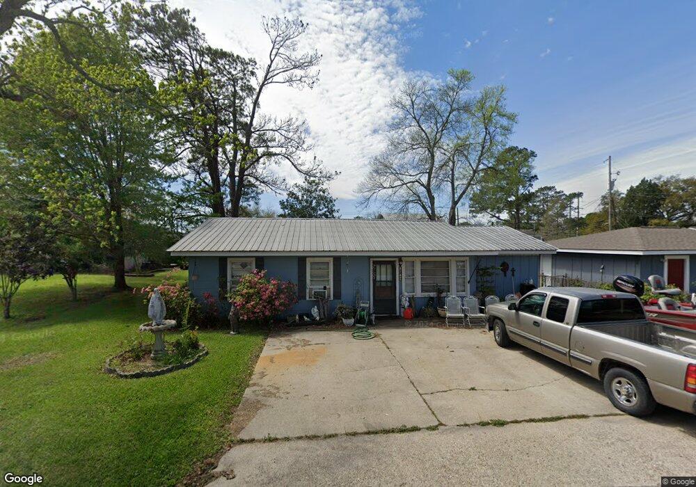 8142 Hubert Dupuy St, Addis, LA 70710 - photo 1