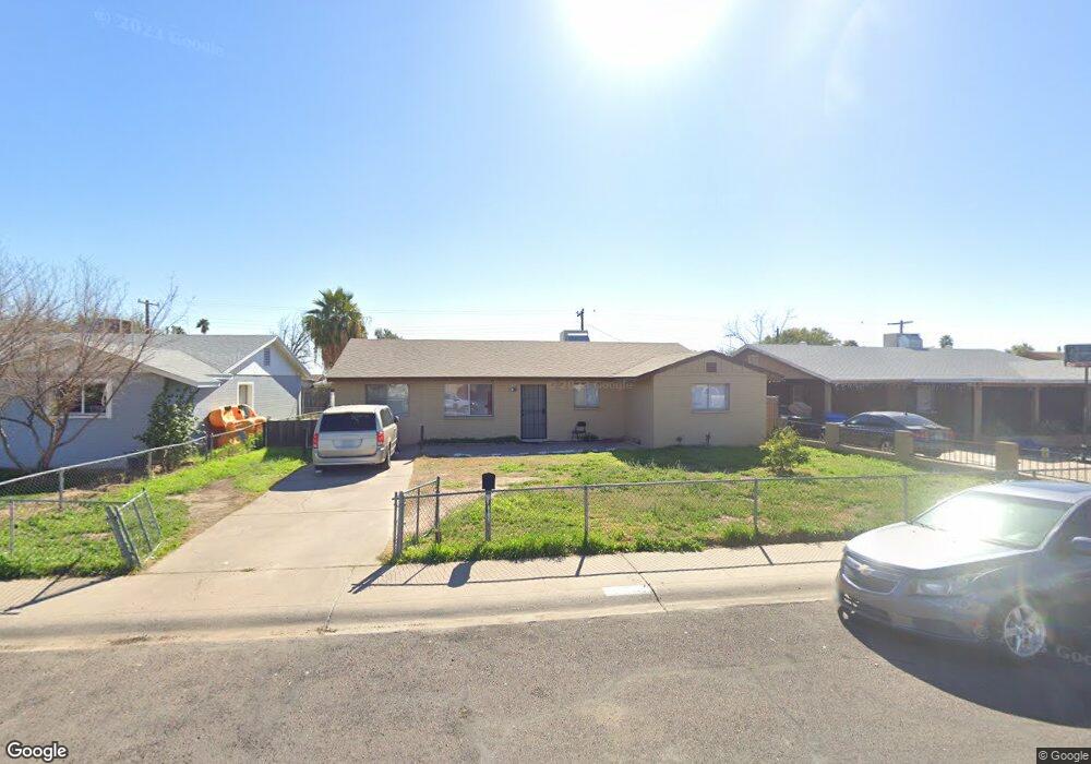 7931 W Verde Ln, Phoenix, AZ 85033 - photo 1