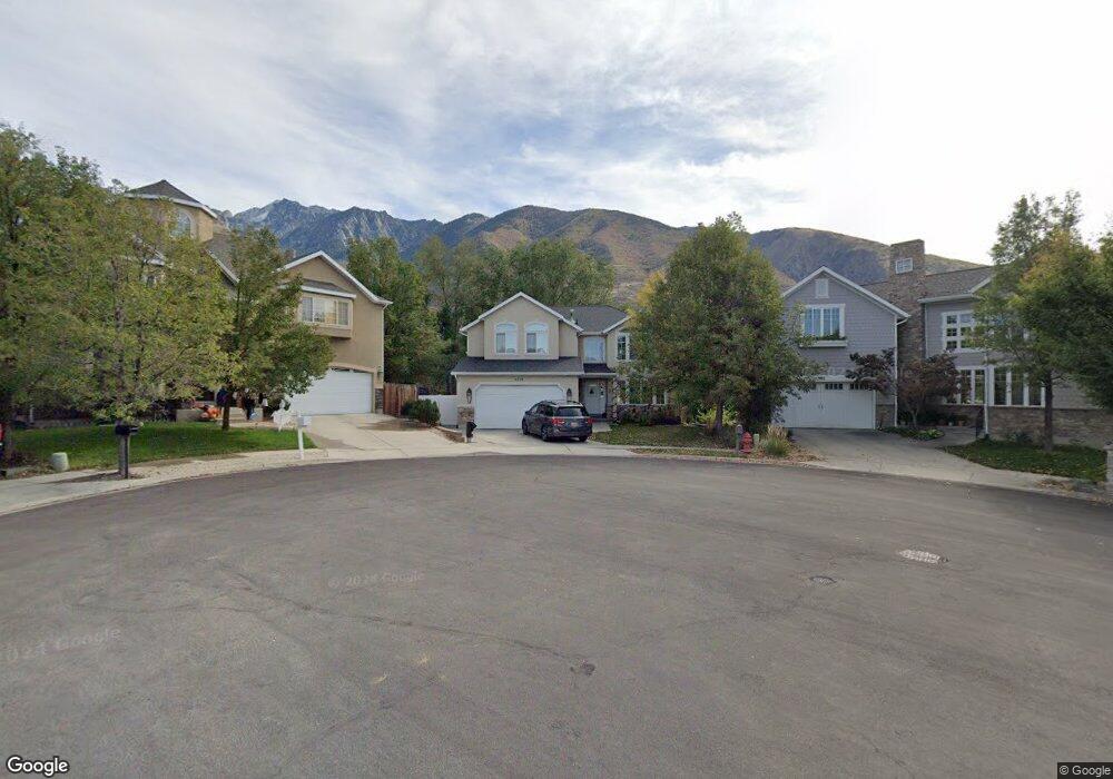 2058 Hidden Village Cir, Sandy, UT 84092 - photo 1