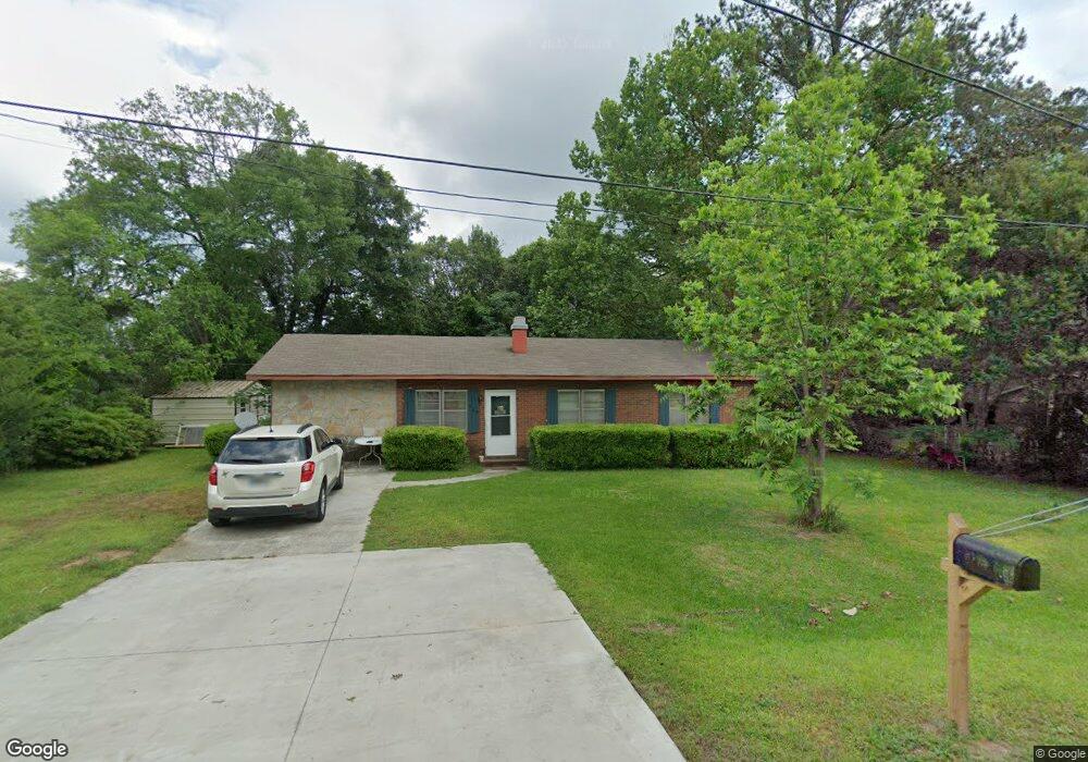 139 Snowden Ln, Fitzgerald, GA 31750 - photo 1