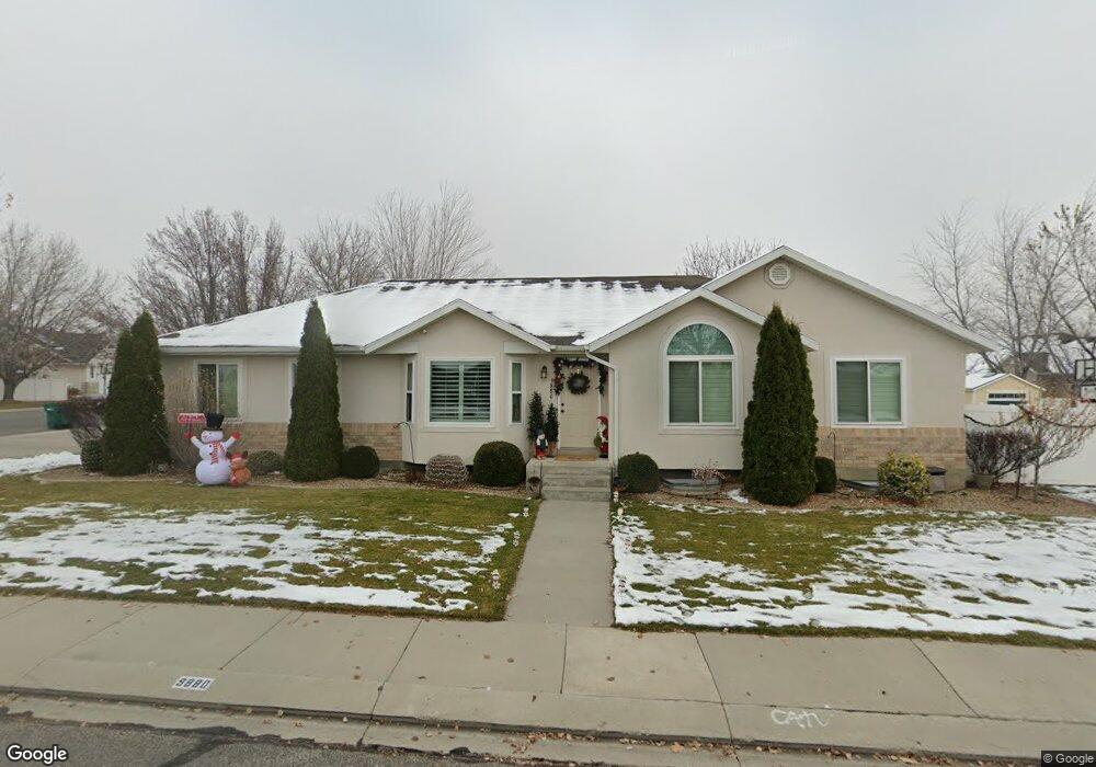 9880 N 4680 W, Pleasant Grove, UT 84062 - photo 1