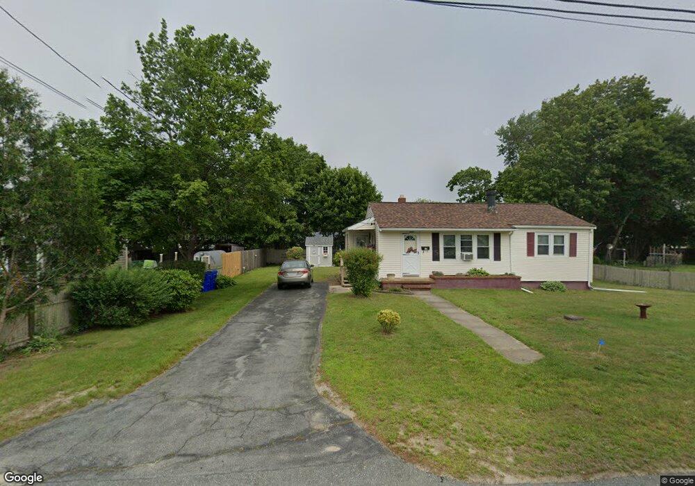 10 Carver St, Bourne, MA 02532 - photo 1