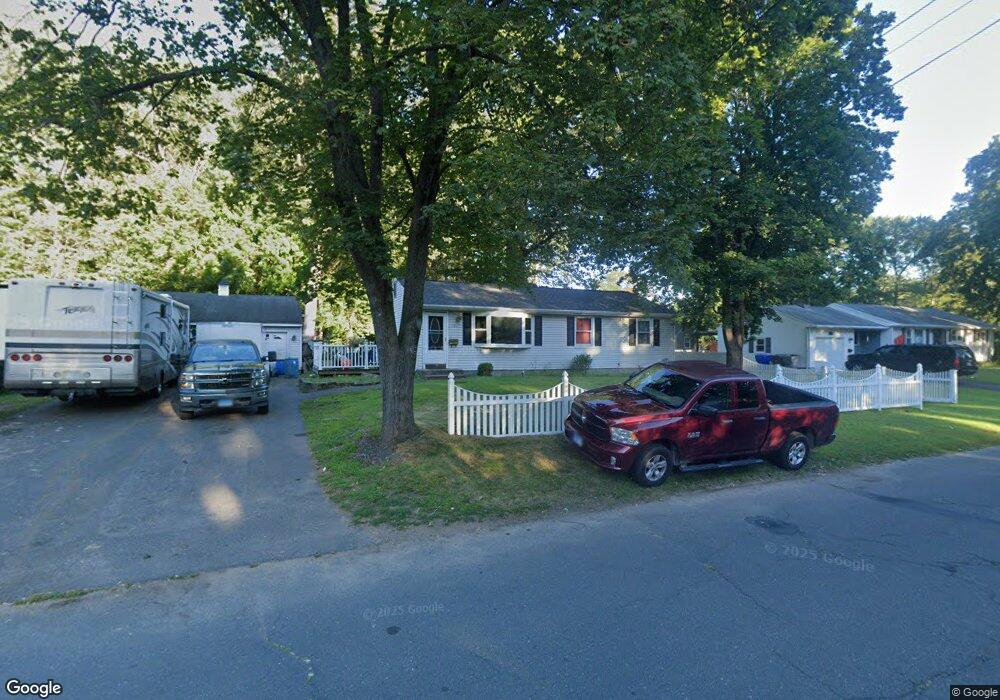 28 Wagon Rd, Enfield, CT 06082 - photo 1