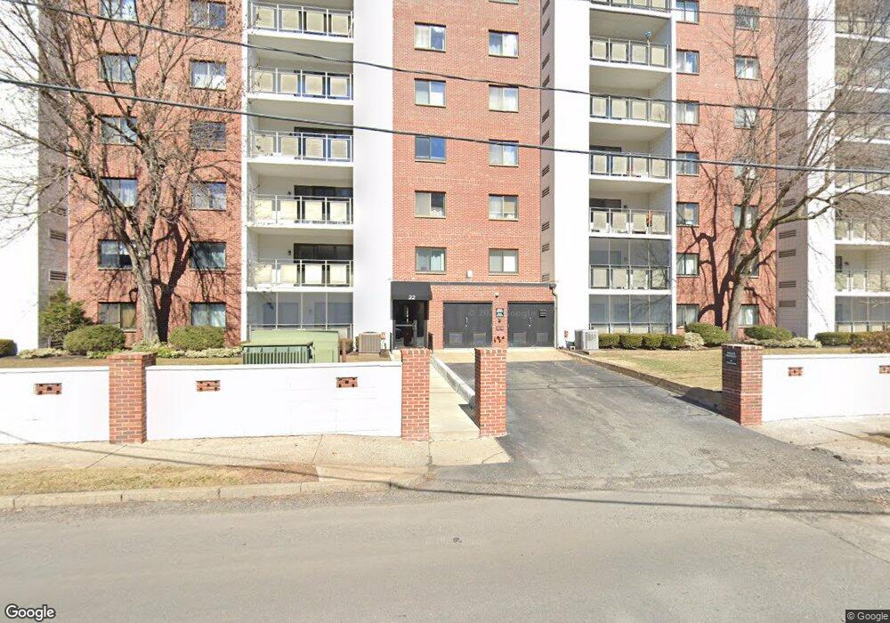 22 9th St unit 702, Medford, MA 02155 - photo 1